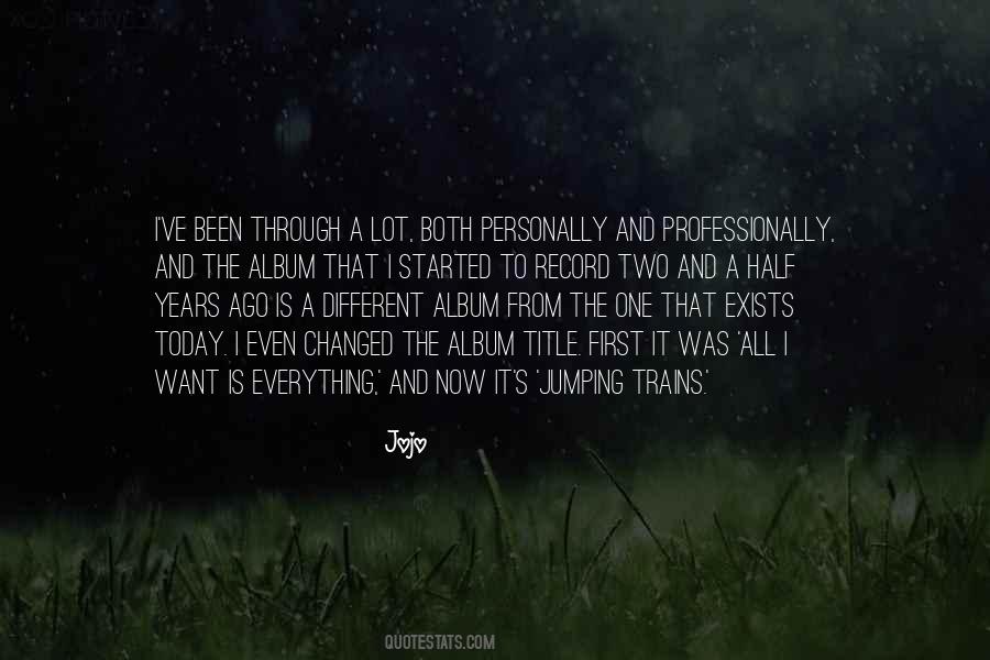 Jumping's Quotes #1062265 Jumping's Quotes #1062265