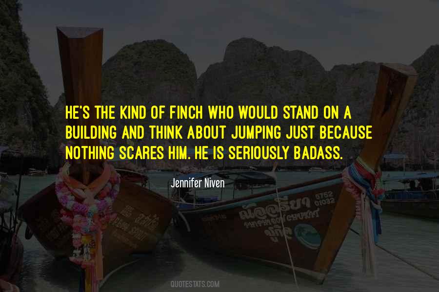 Jumping's Quotes #160796