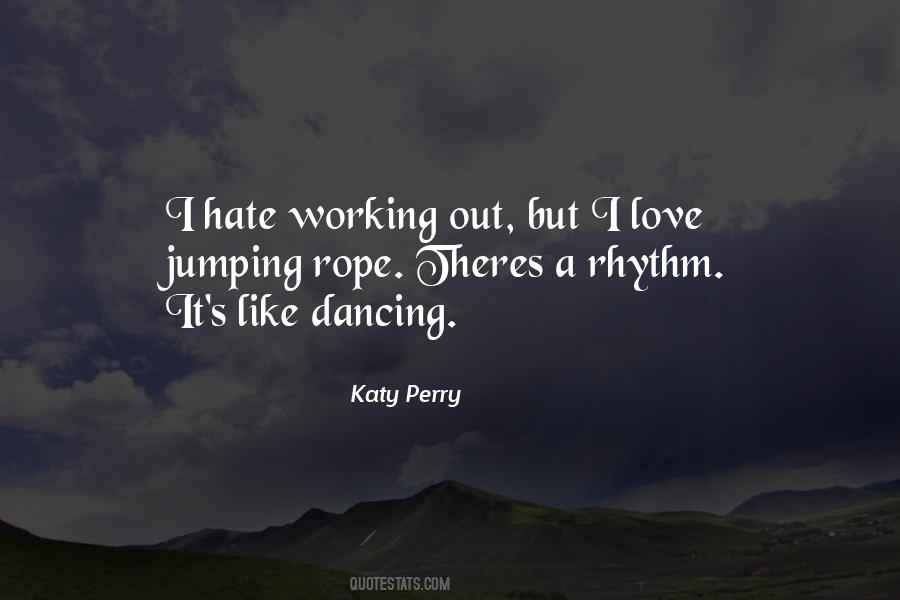 Jumping's Quotes #41785 Jumping's Quotes #41785