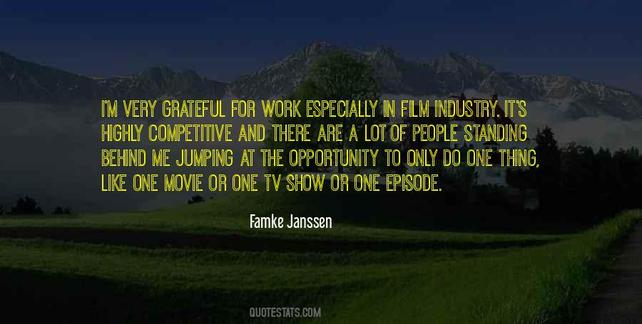 Jumping's Quotes #44552 Jumping's Quotes #44552