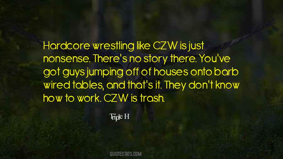 Jumping's Quotes #611688 Jumping's Quotes #611688