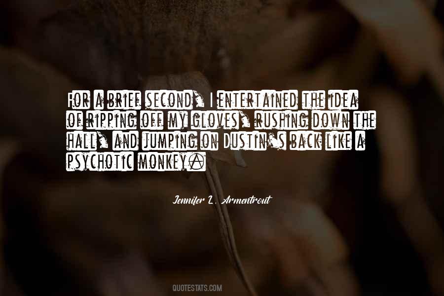 Jumping's Quotes #645369 Jumping's Quotes #645369