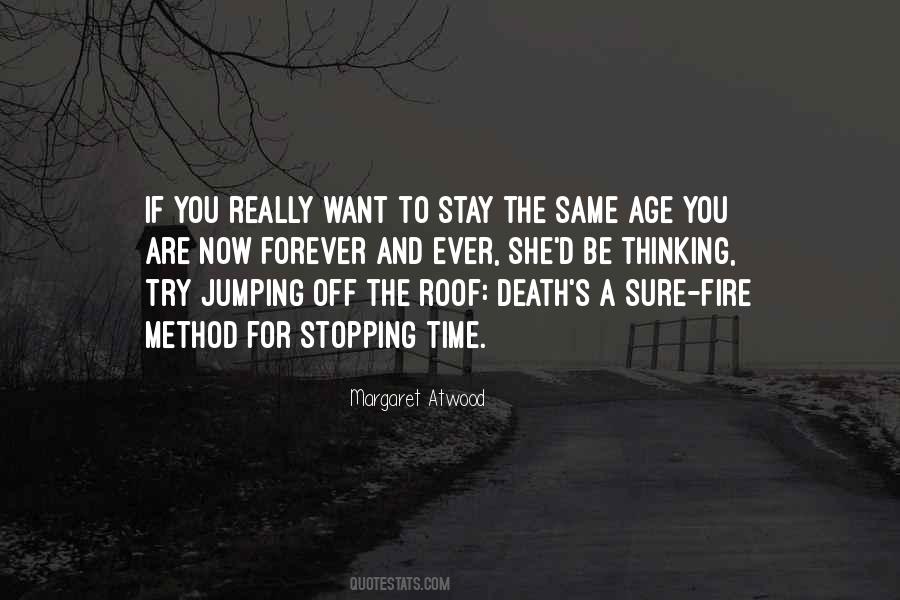 Jumping's Quotes #715949