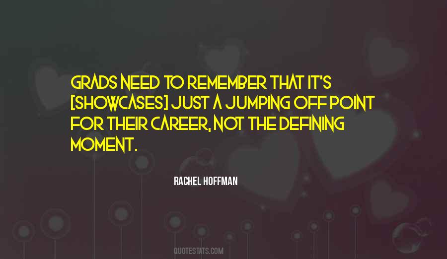 Jumping's Quotes #865098 Jumping's Quotes #865098