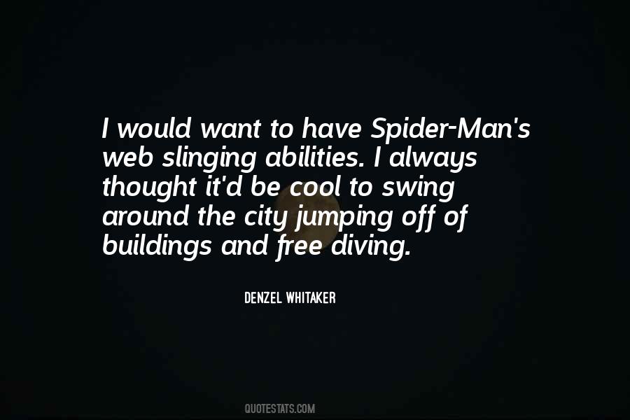 Jumping's Quotes #890787 Jumping's Quotes #890787