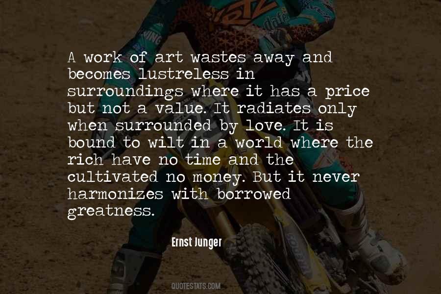 Junger Quotes #1071388