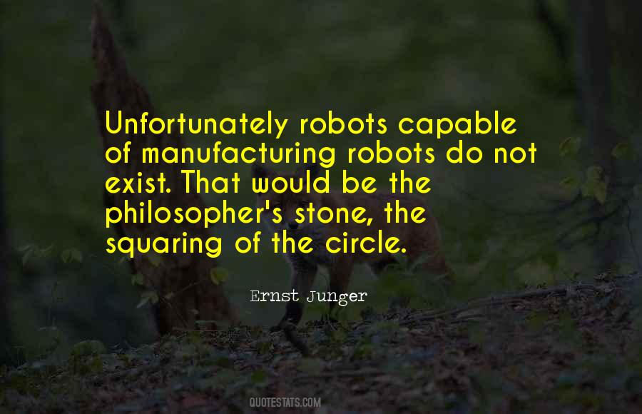 Junger Quotes #729741