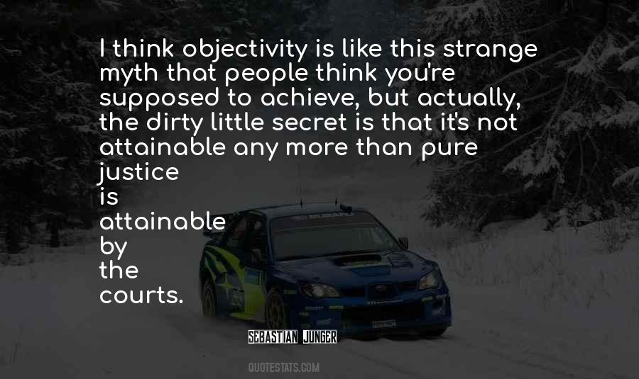 Junger Quotes #924428