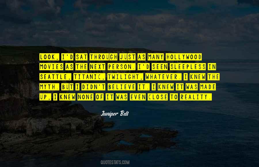 Juniper's Quotes #1591139