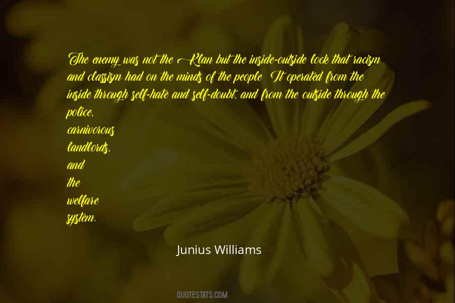 Junius Quotes #633005