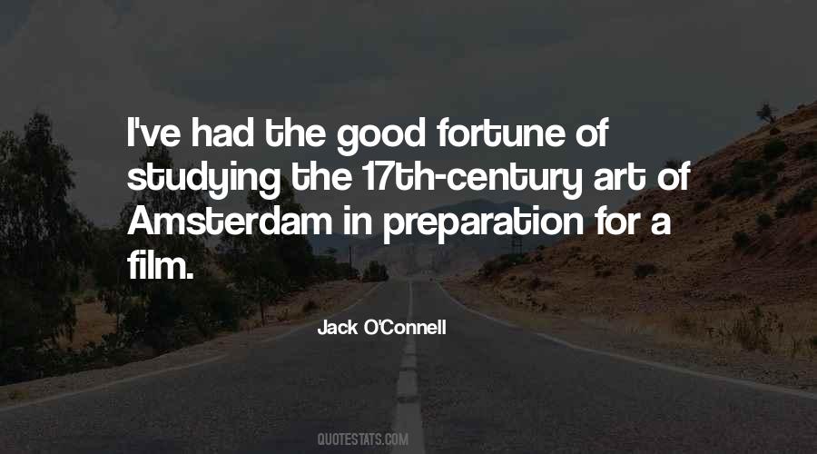 Quotes About The 17th Century #608165