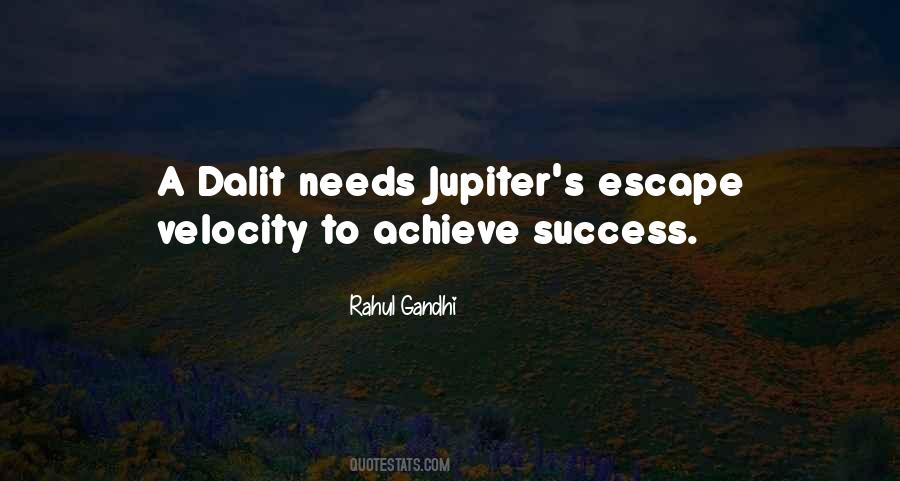 Jupiter's Quotes #1050300