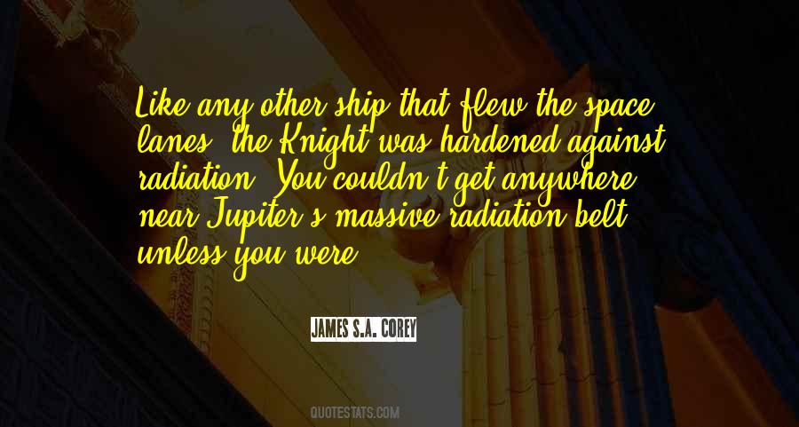 Jupiter's Quotes #1714595