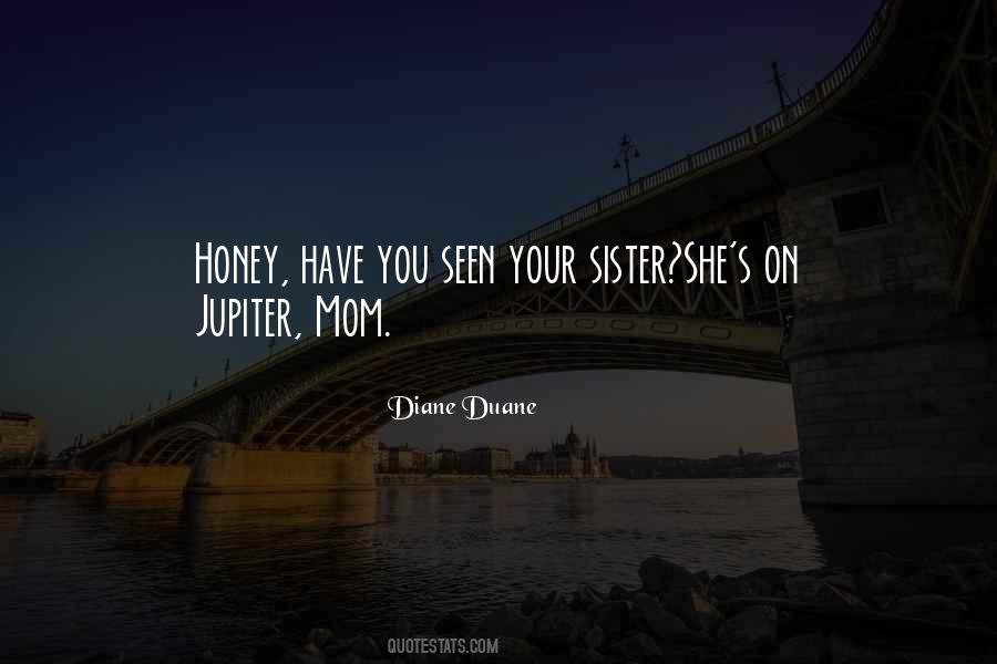 Jupiter's Quotes #1870274