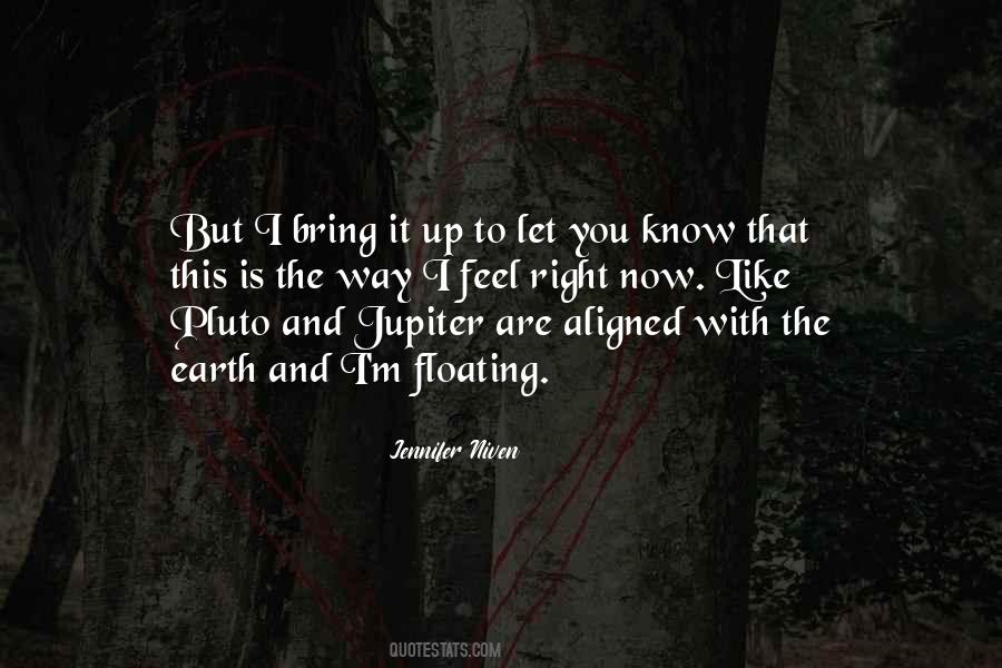 Jupiter's Quotes #206290