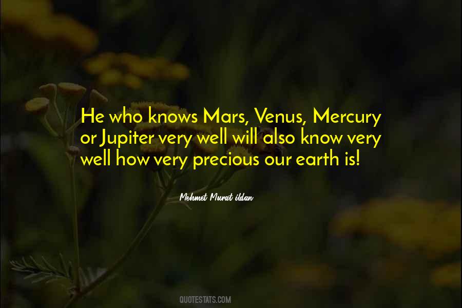 Jupiter's Quotes #928199