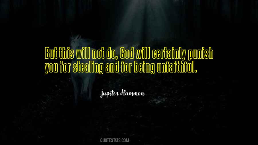 Jupiter's Quotes #973865