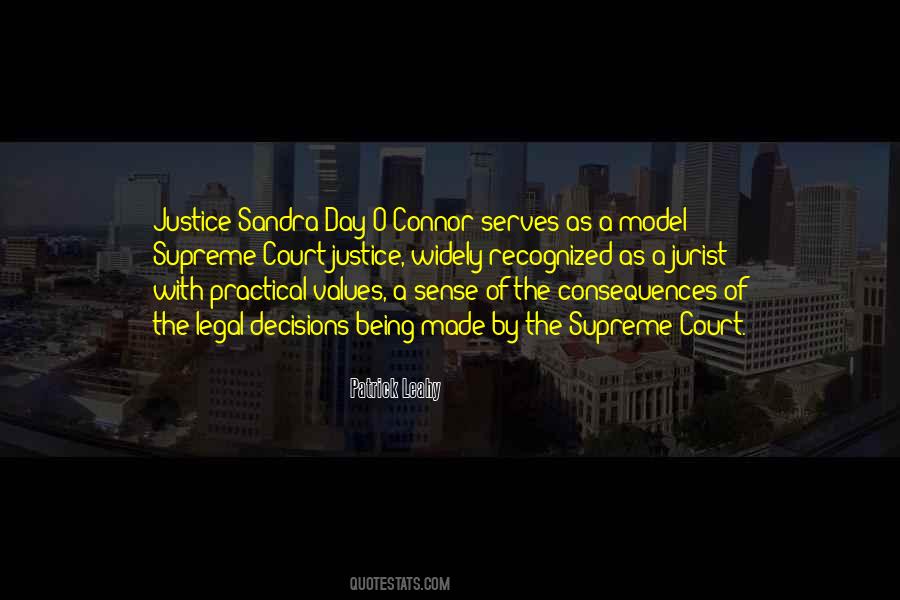 Jurist Quotes #1804379