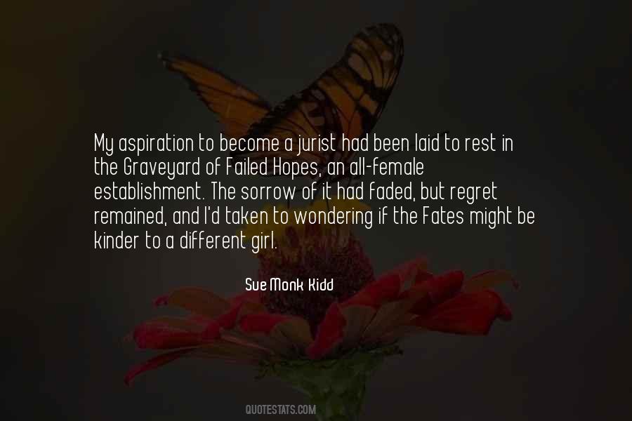 Jurist Quotes #50854
