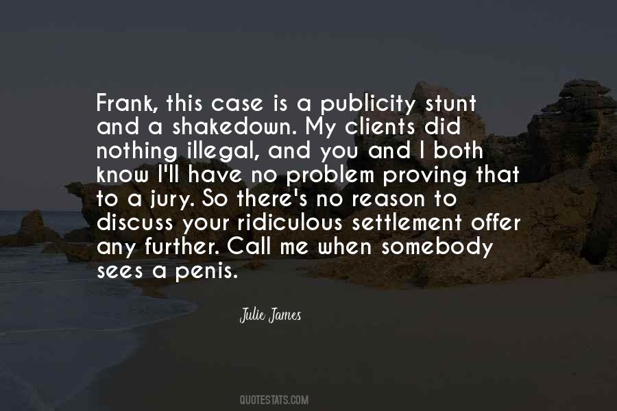 Jury's Quotes #1399210