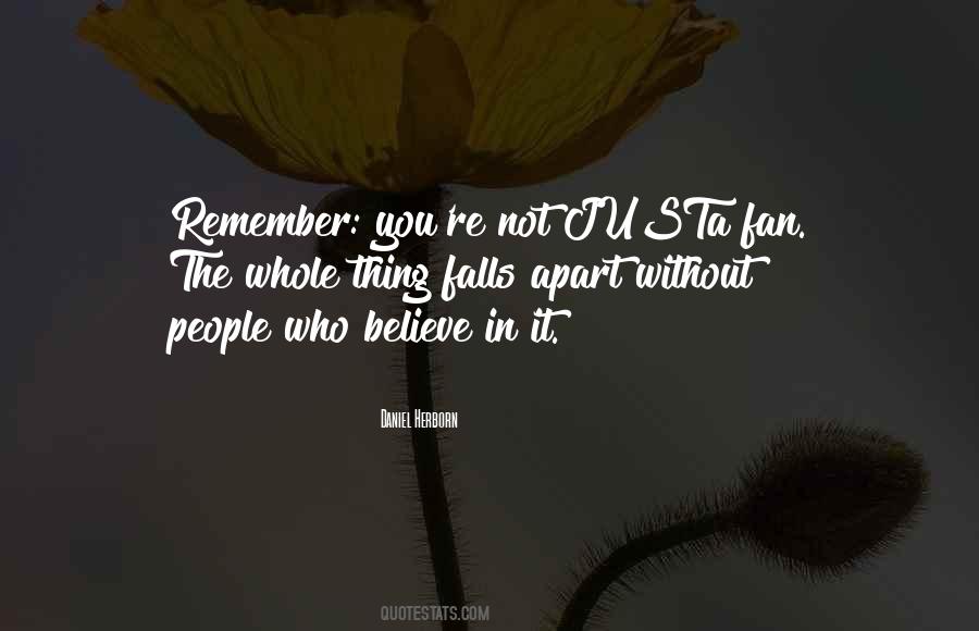 Justa Quotes #1286427