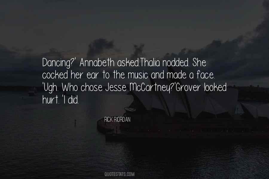 Quotes About Grover #1139985