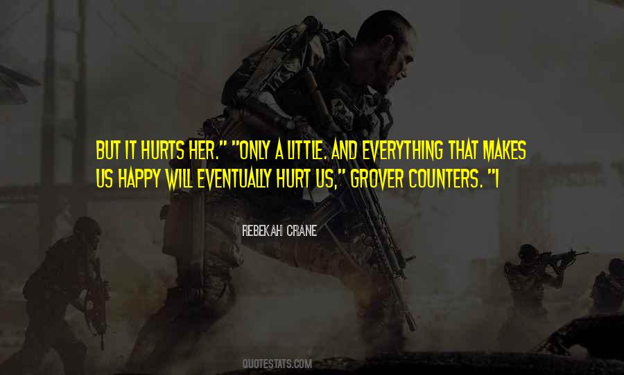 Quotes About Grover #1222894