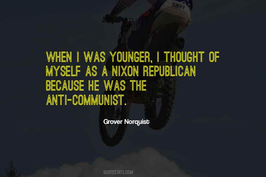 Quotes About Grover #141092