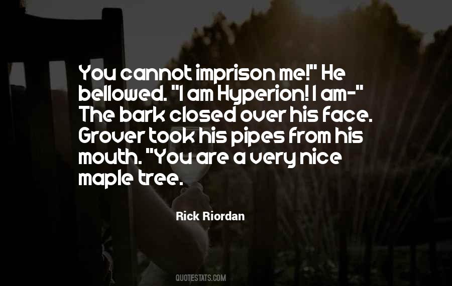 Quotes About Grover #1712371