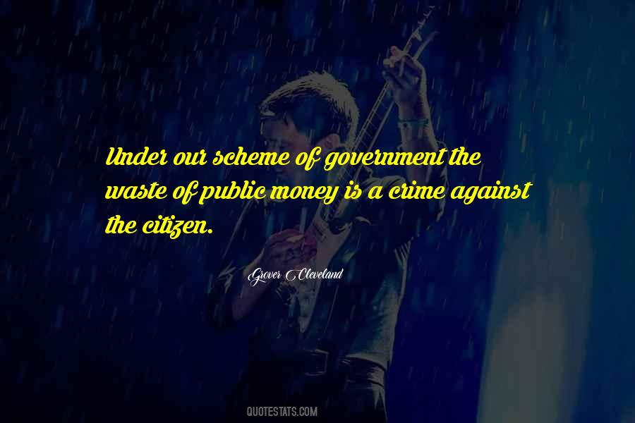 Quotes About Grover #43938