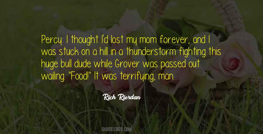 Quotes About Grover #442288