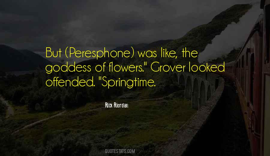 Quotes About Grover #45894