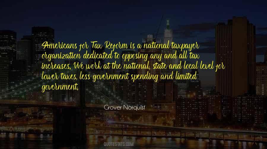 Quotes About Grover #47414