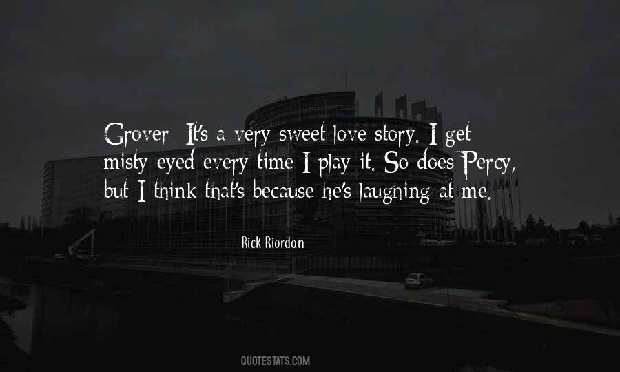 Quotes About Grover #556811