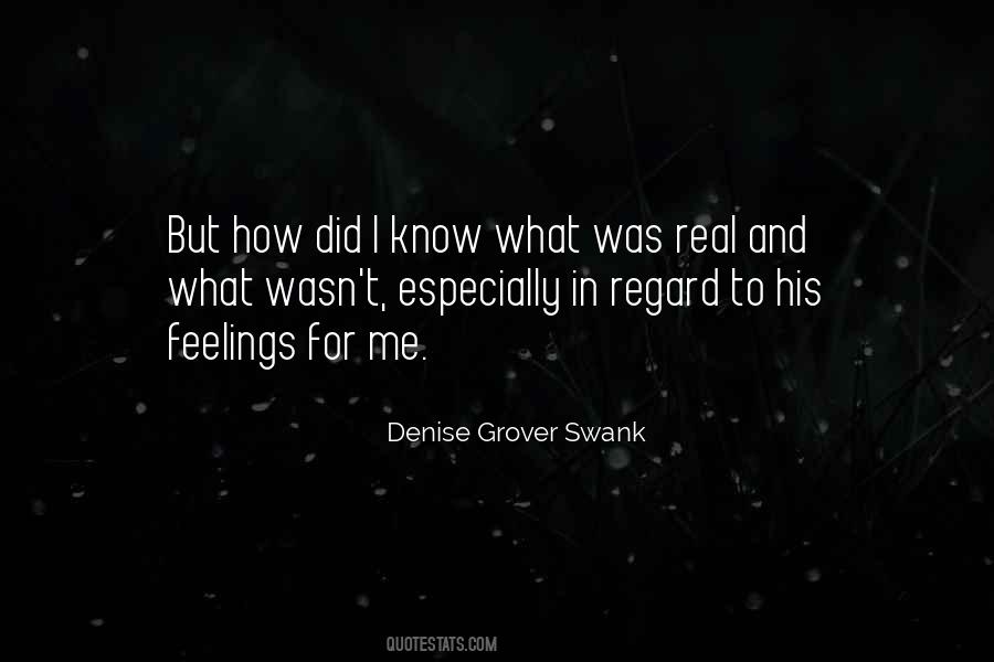 Quotes About Grover #66413