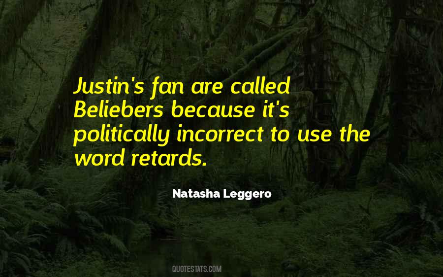 Justin's Quotes #1721584