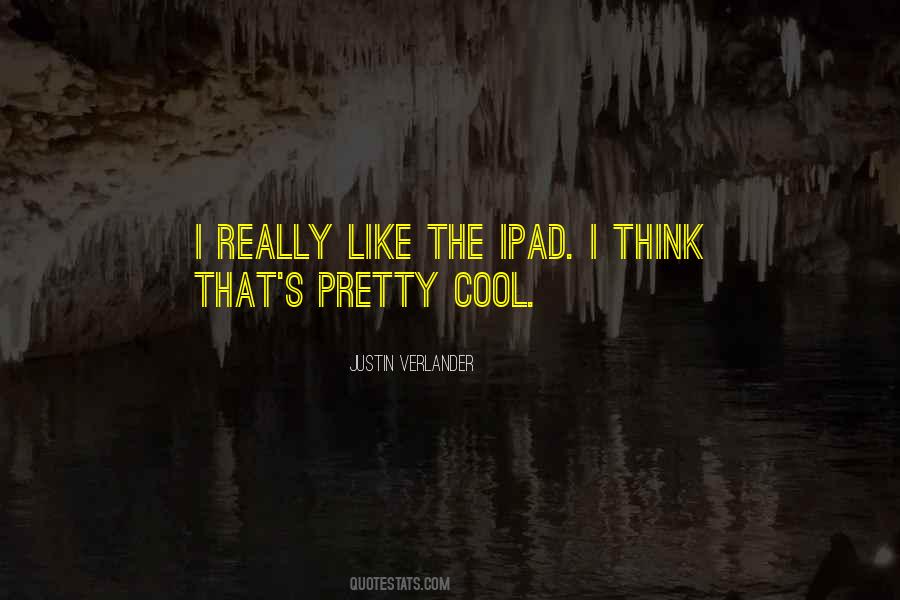 Justin's Quotes #21400