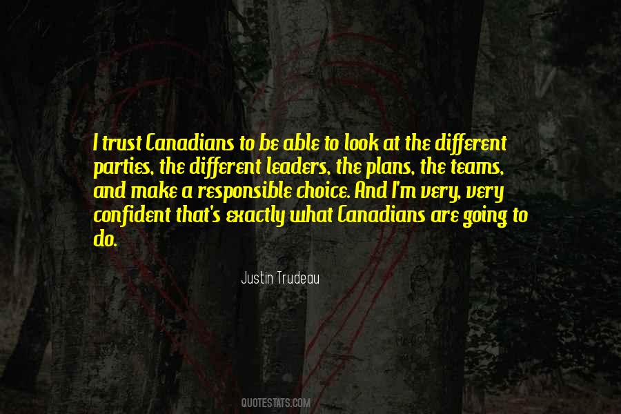Justin's Quotes #258232