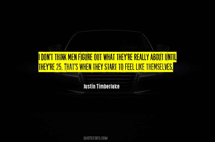 Justin's Quotes #277542