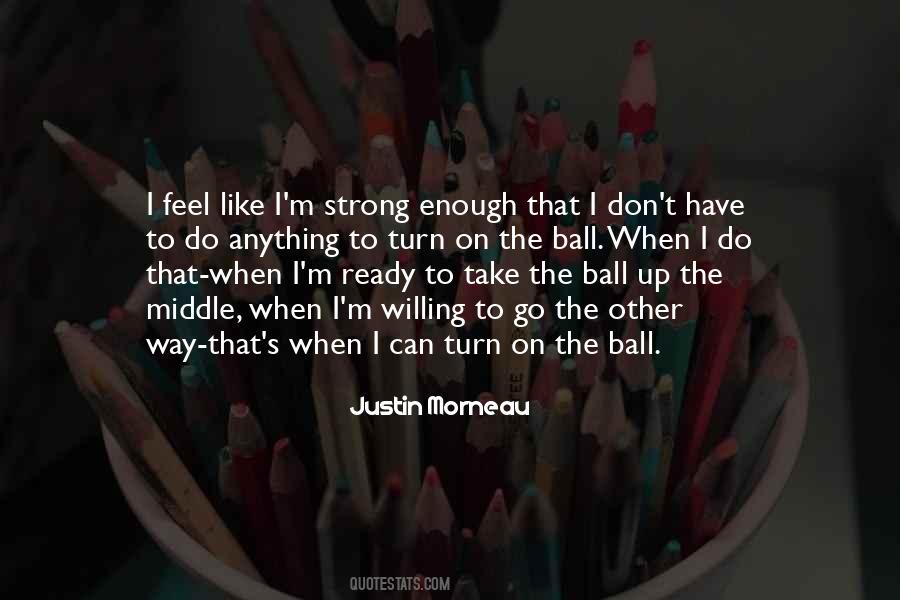 Justin's Quotes #55625