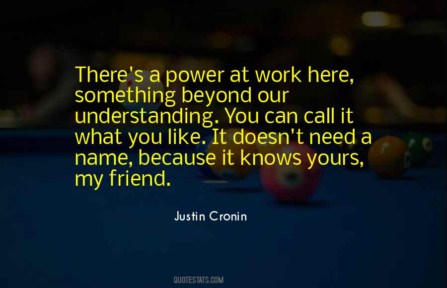 Justin's Quotes #83648