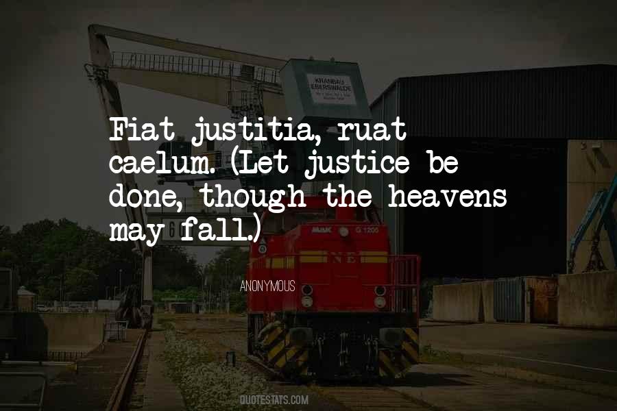 Justitia Quotes #138268