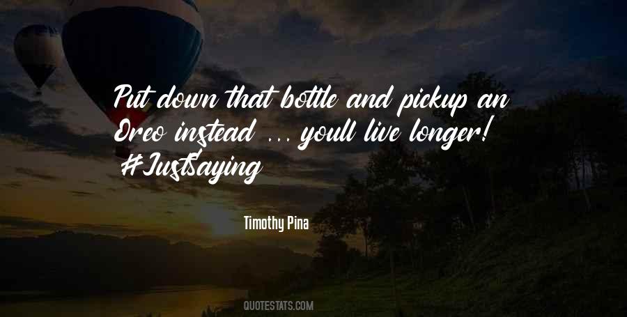 Justsaying Quotes #1683599