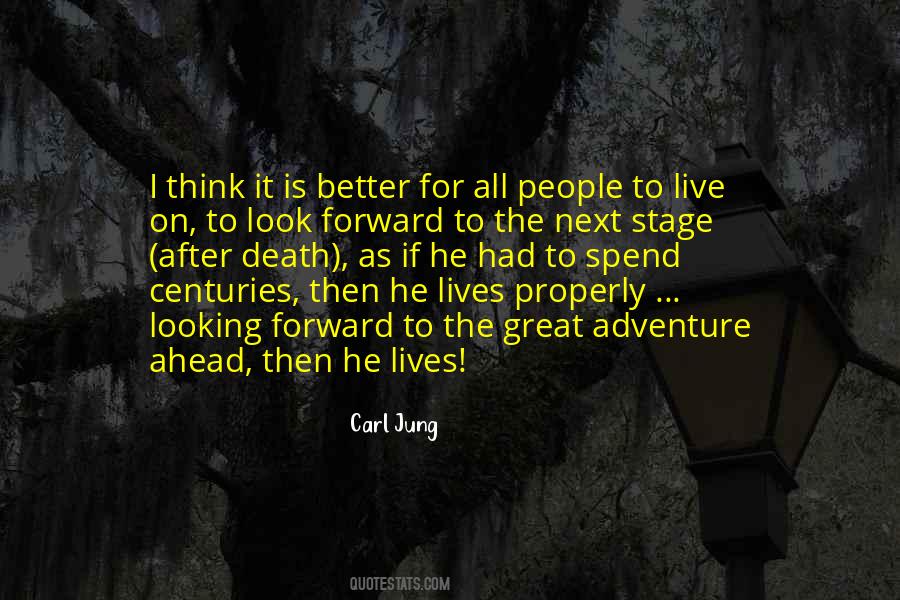 Justsaying Quotes #503202