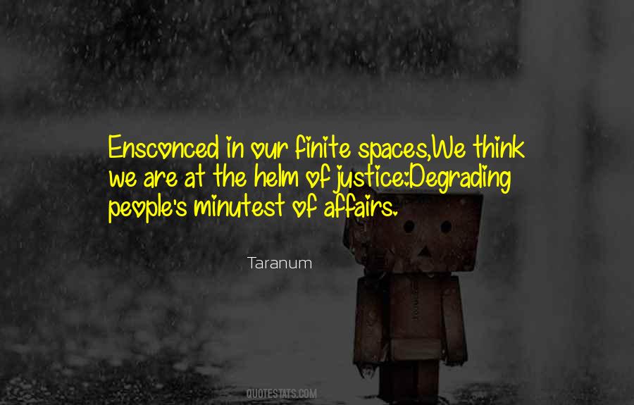 Juventutem Quotes #1090160