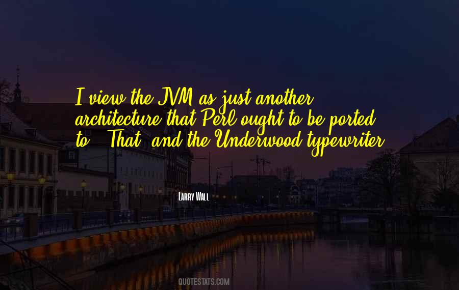 Juxtapose Quotes #737617
