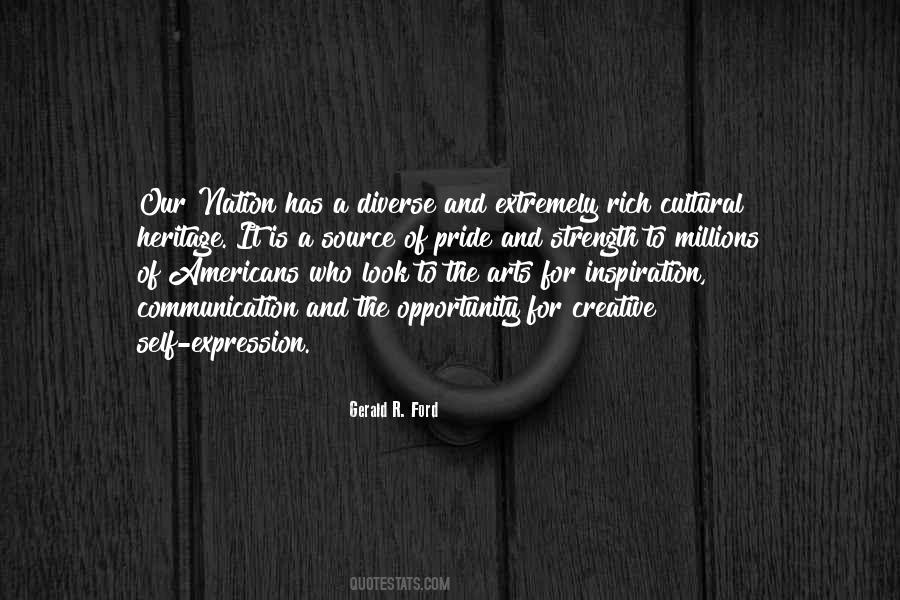Quotes About Creative Inspiration #143297