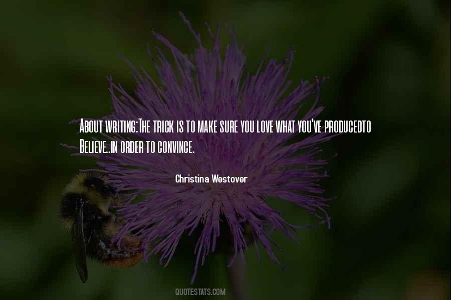 Quotes About Creative Inspiration #1550651