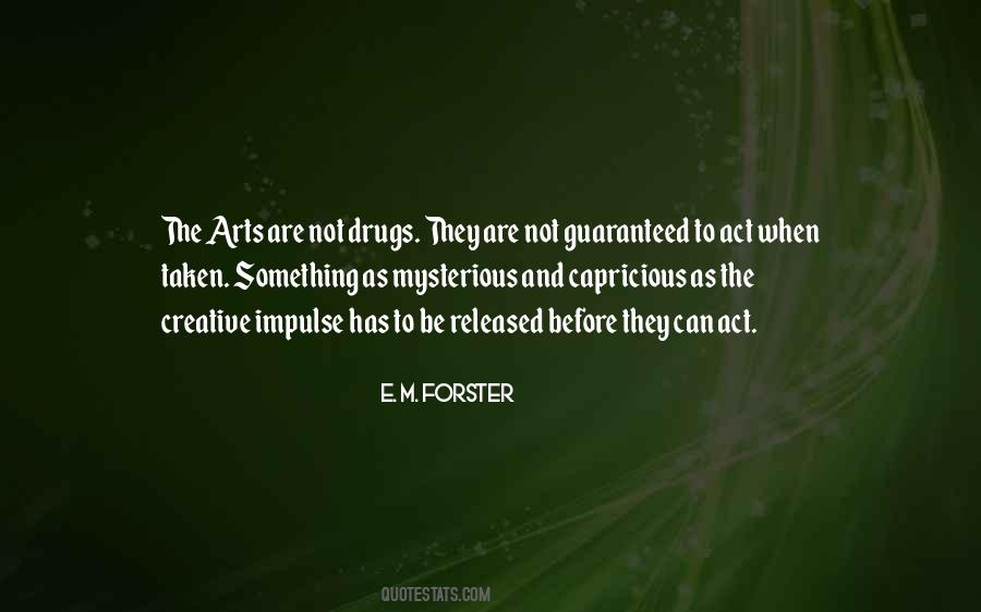 Quotes About Creative Inspiration #1782091