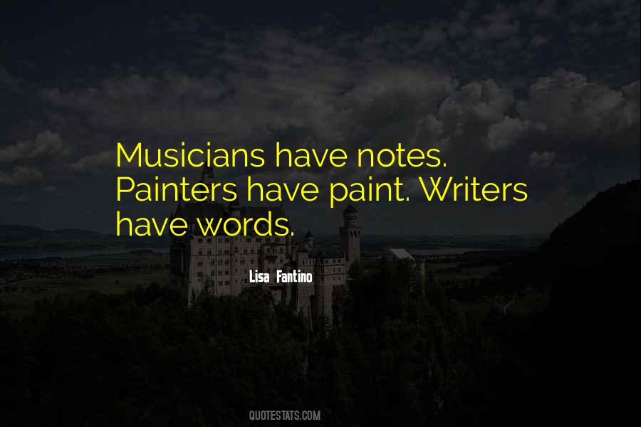 Quotes About Creative Inspiration #32906